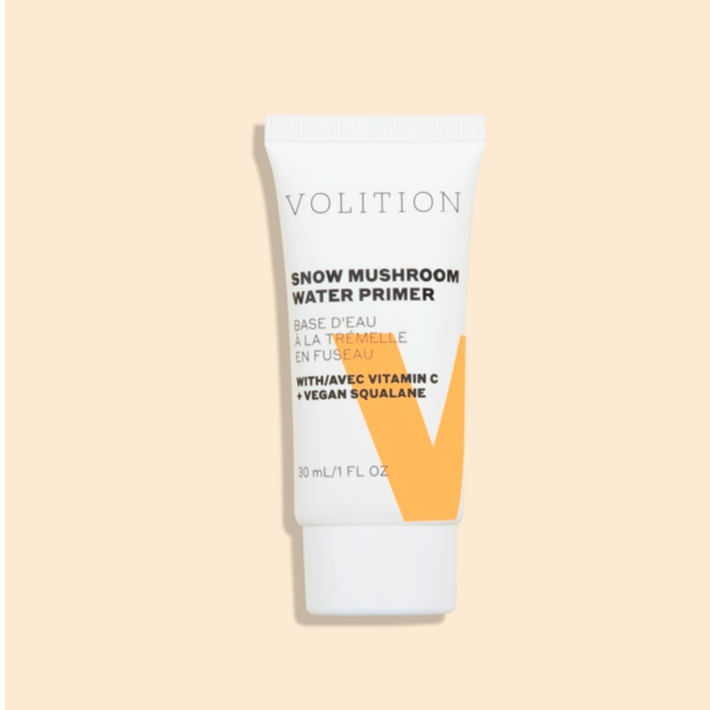 Violition Snow Mushroom Water Primer 30mL/1FL oz